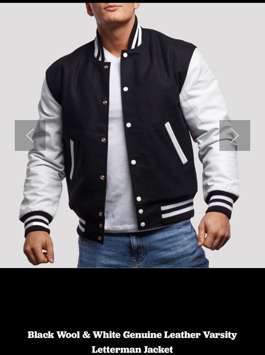 Varsity Jackets