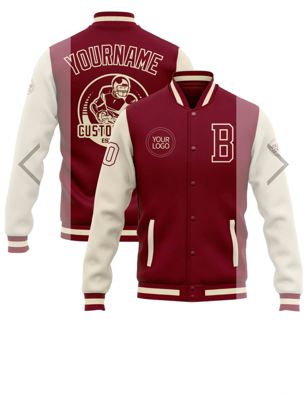 Varsity Jackets