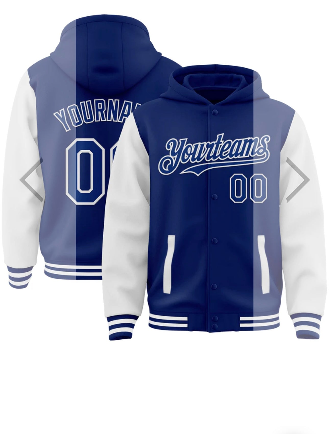 Varsity Jackets