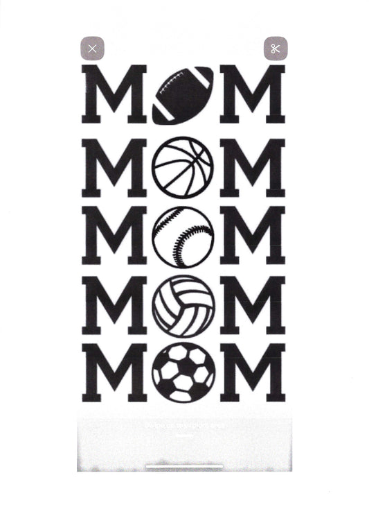 MOM SPORT BALLS
