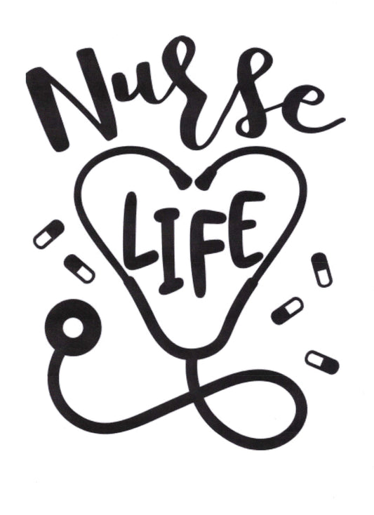 NURSE LIFE