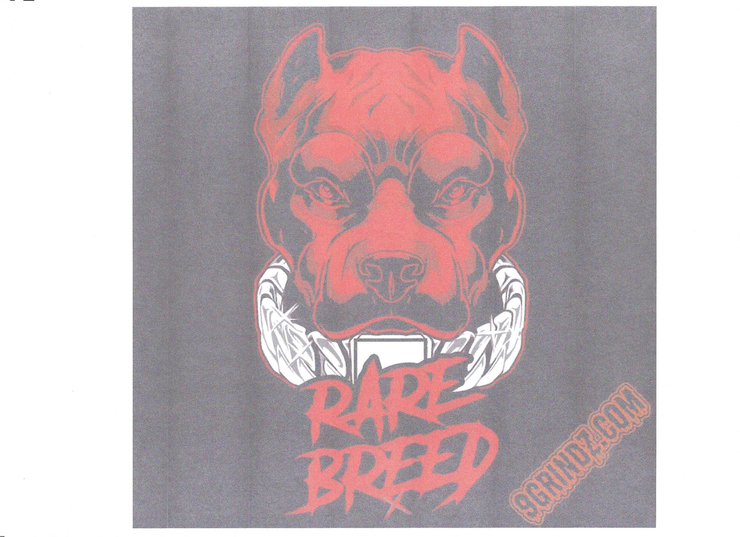 RARE BREED !!!